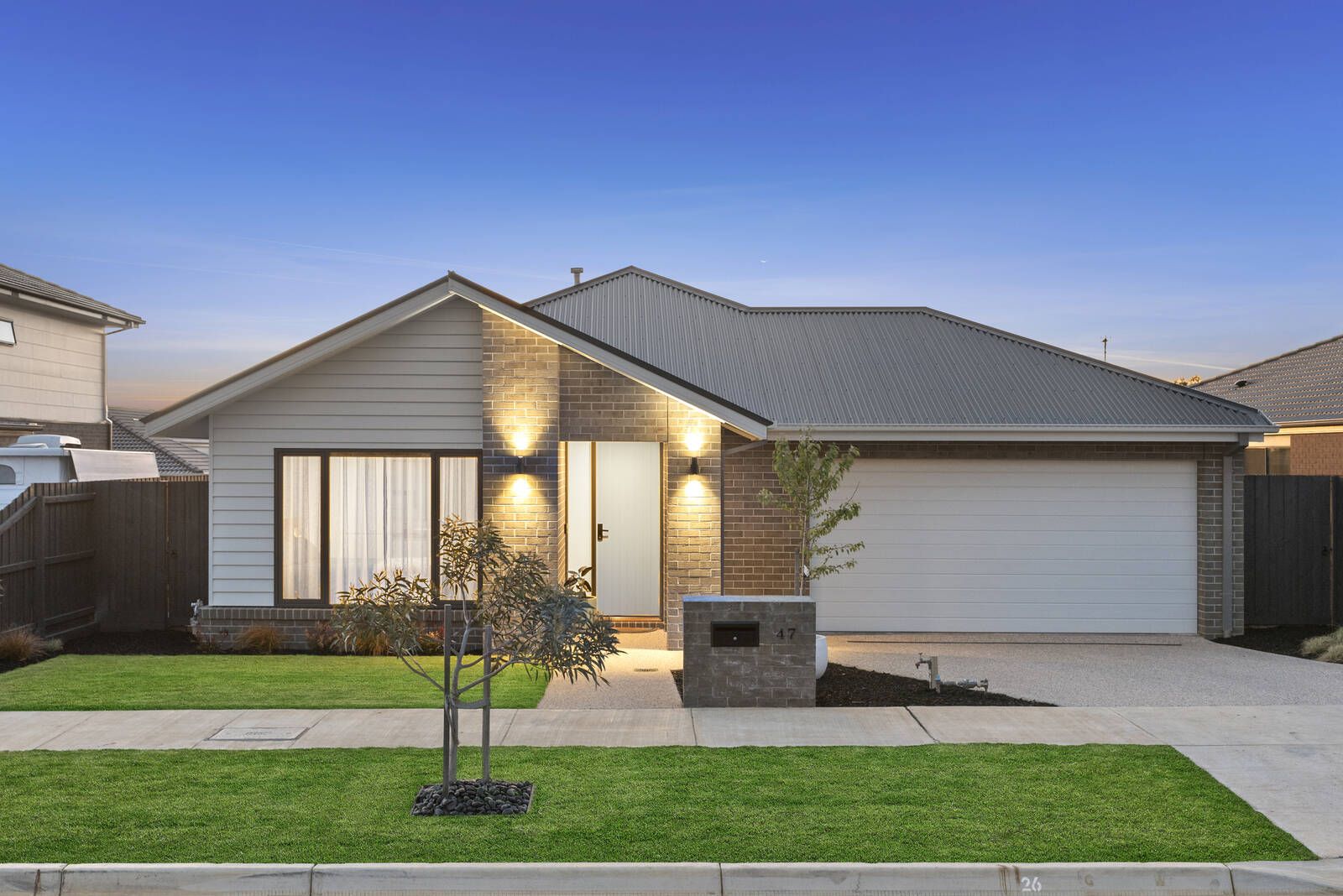 47 Kangaroo Paw Drive, Leopold VIC 3224, Image 0