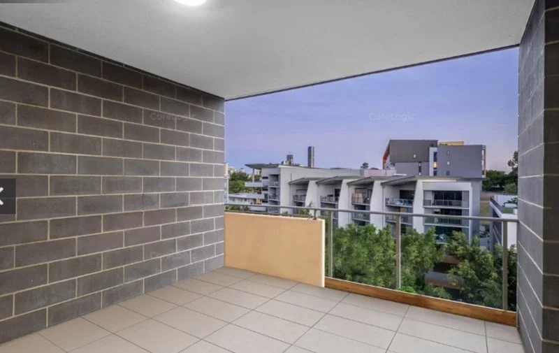 Additional image 13 of 3509/22 Carraway Street, Kelvin Grove QLD 4059