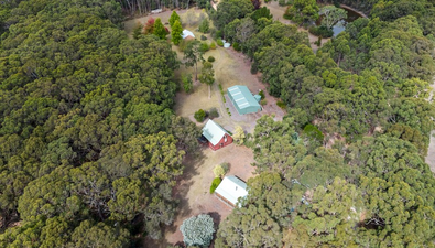 Picture of 35 Robilliards Road, MURROON VIC 3243