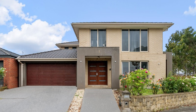 Picture of 2 Moffat Drive, LALOR VIC 3075