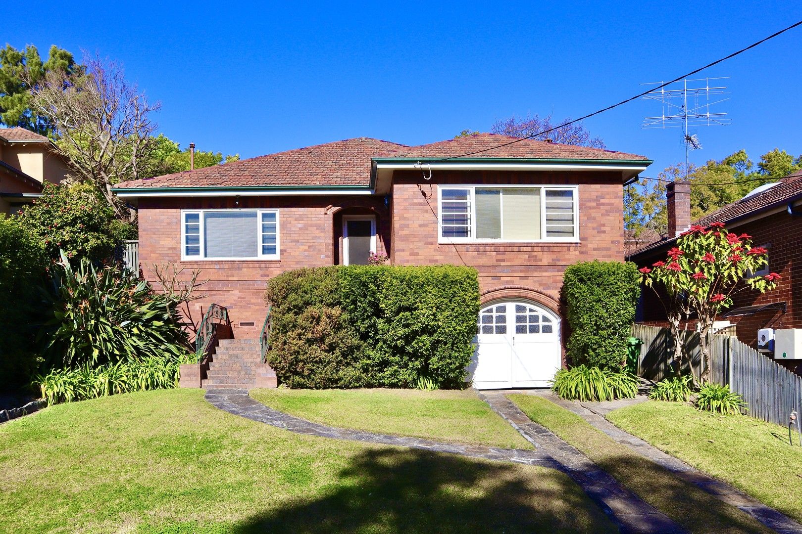 111 Roseville Avenue, Roseville NSW 2069, Image 0