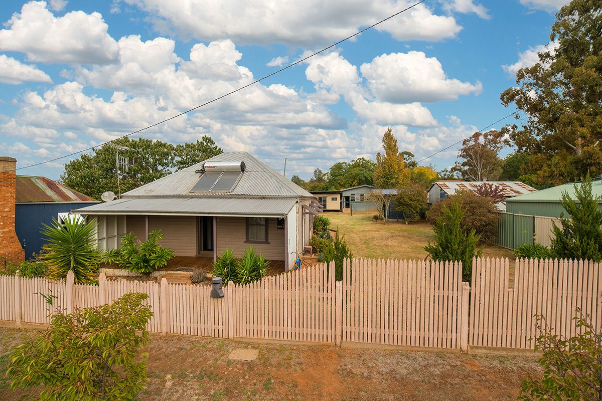 17 Lynne Street, Gulgong Property History & Address Research Domain