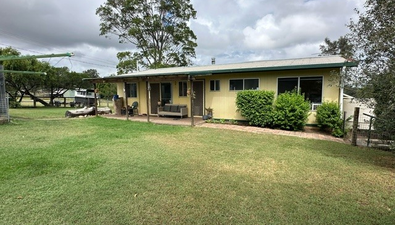 Picture of 15 Lethbridge Street, CAMBERWELL NSW 2330