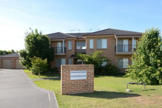 Picture of 2/42 Poplar Level Terrace, EAST BRANXTON NSW 2335