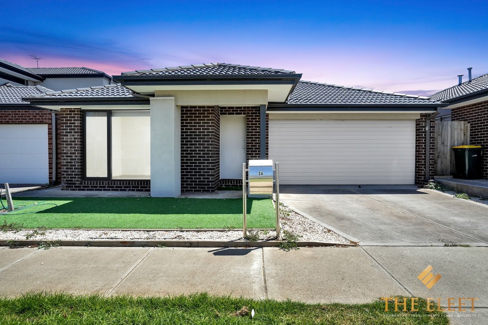 36 Colonial Circuit, Tarneit VIC 3029, Image 0