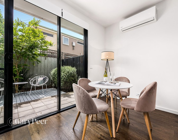 3/121 Murrumbeena Road, Murrumbeena VIC 3163