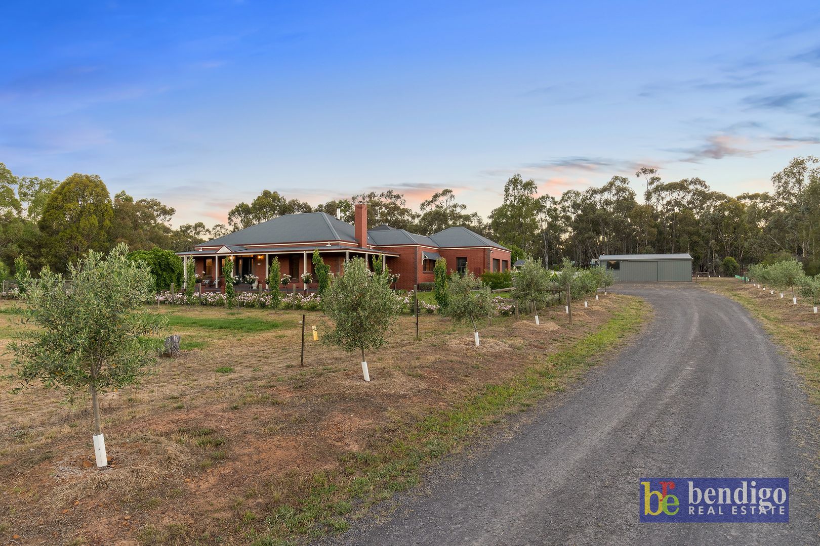 16 Homebush Drive, Junortoun VIC 3551, Image 1