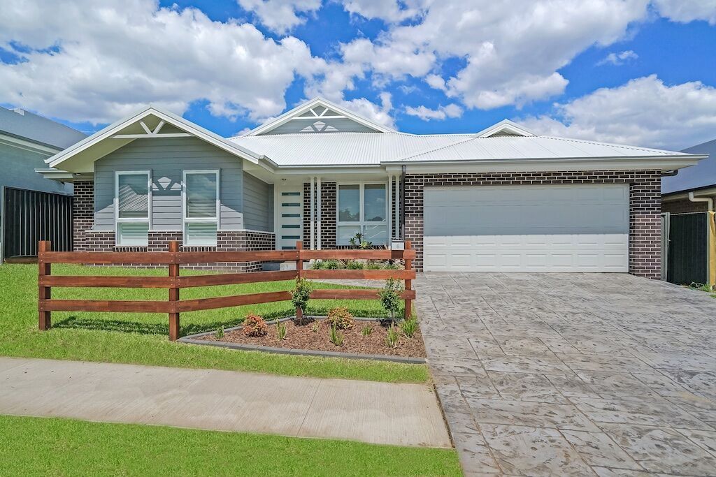 8 Long Bush Rise, Cobbitty NSW 2570, Image 0