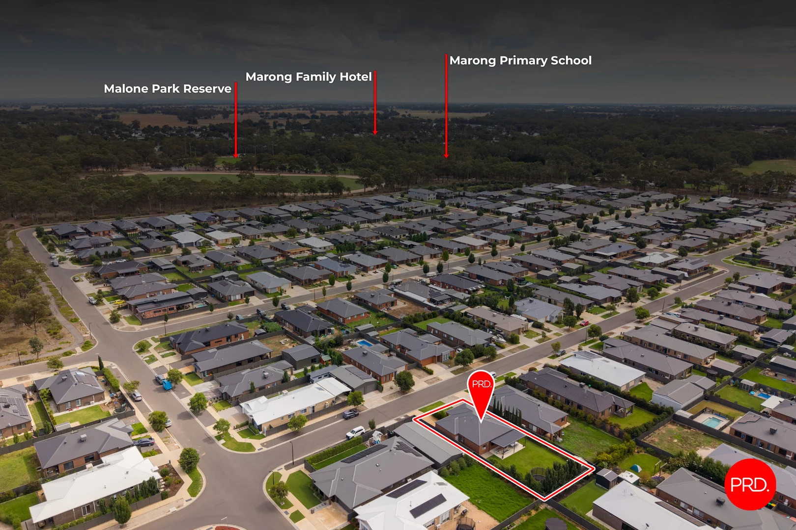 Additional image 22 of 21 Merrion Street, Marong VIC 3515