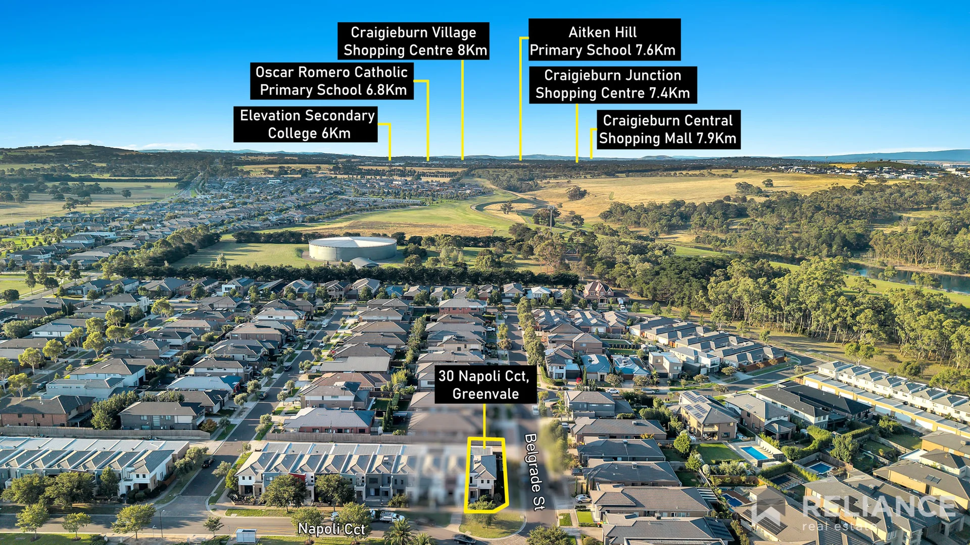 Additional image 31 of 30 Napoli Circuit, Greenvale VIC 3059