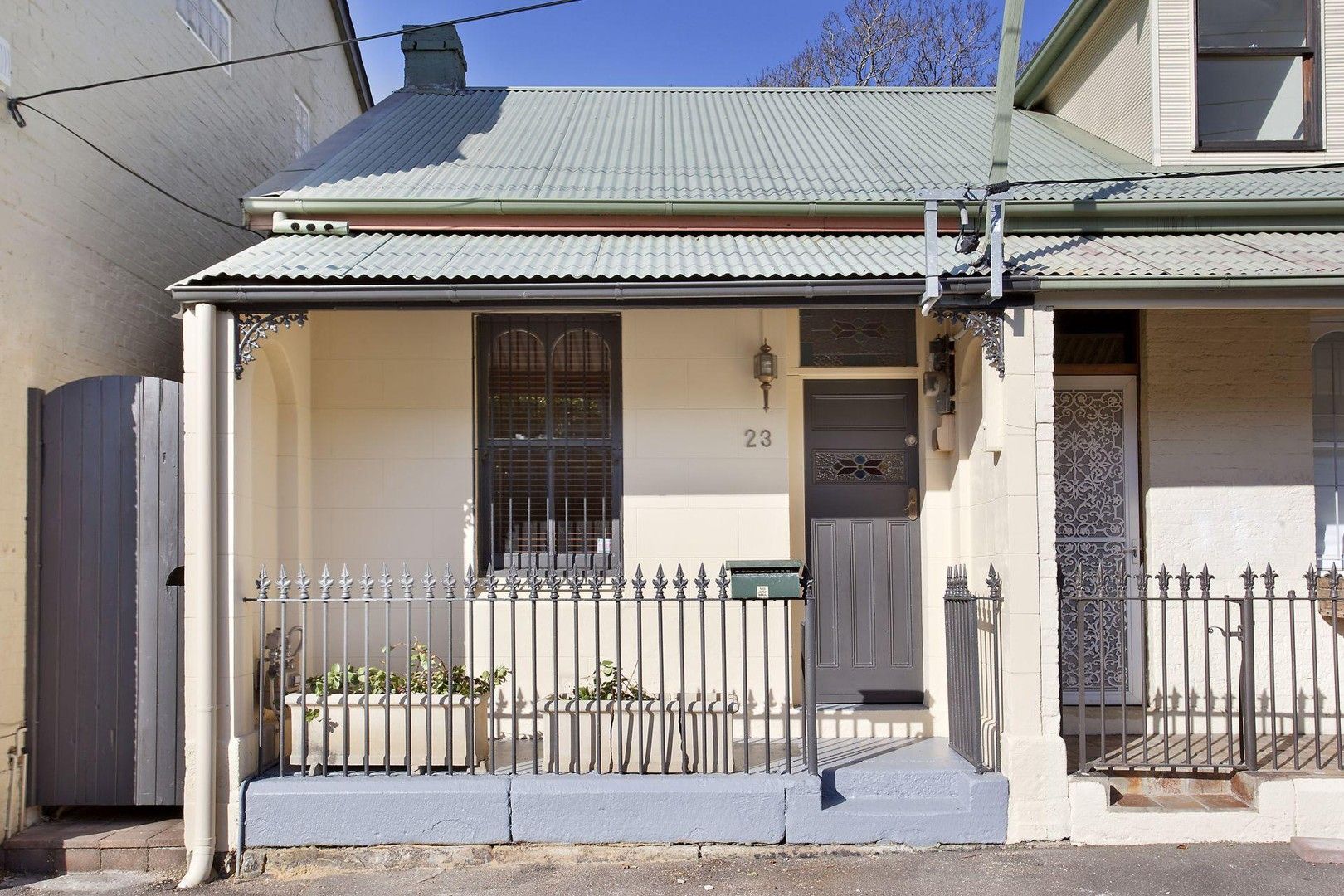 23 Devine Street, Erskineville NSW 2043