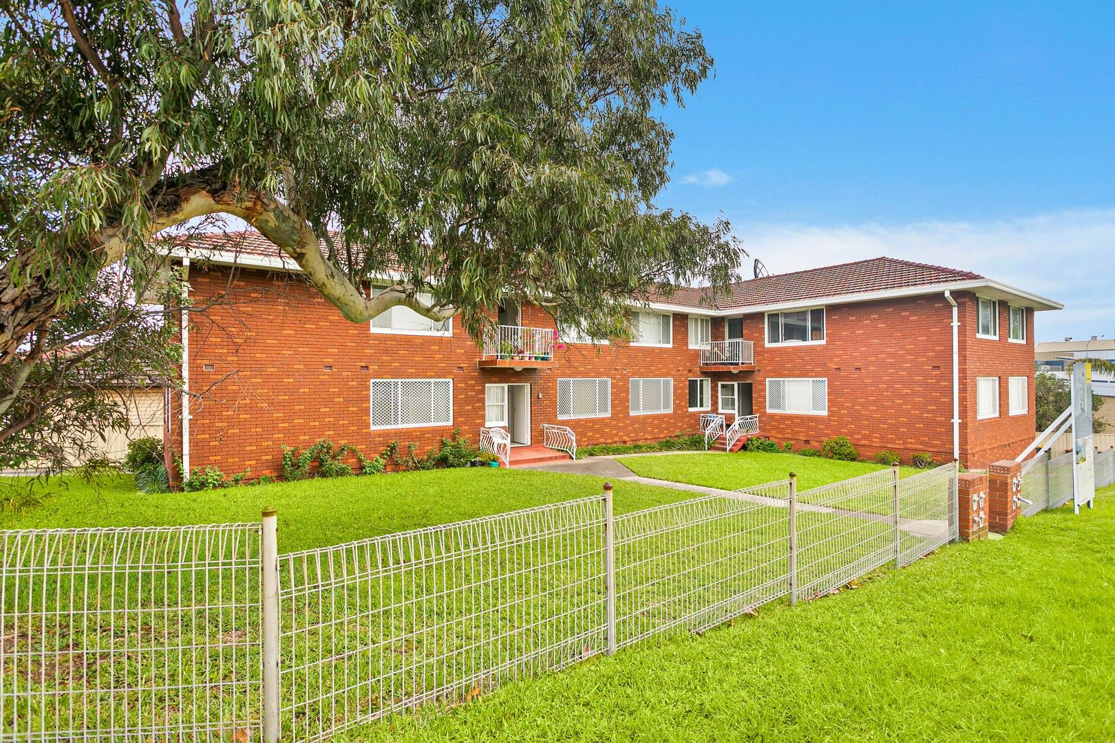 4/86-88 Shellharbour Road, Port Kembla NSW 2505, Image 0