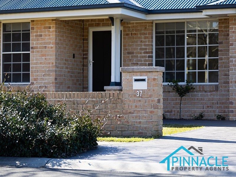 37 Heritage Dr, Appin NSW 2560, Image 1