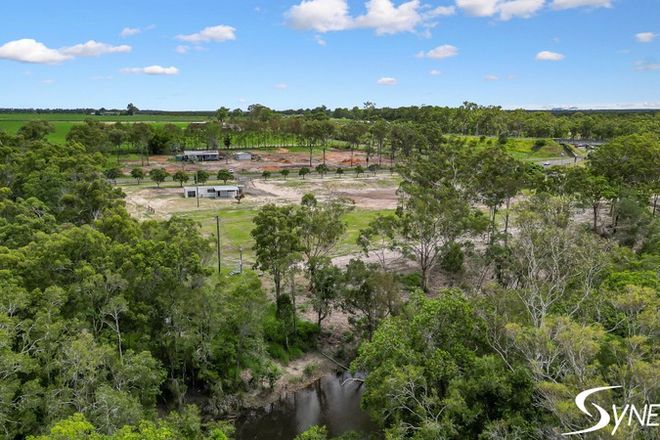 Picture of 19 Coonarr Road, KINKUNA QLD 4670