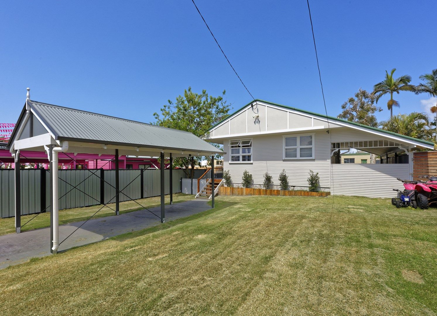 1 Joseph Street, Margate QLD 4019, Image 0