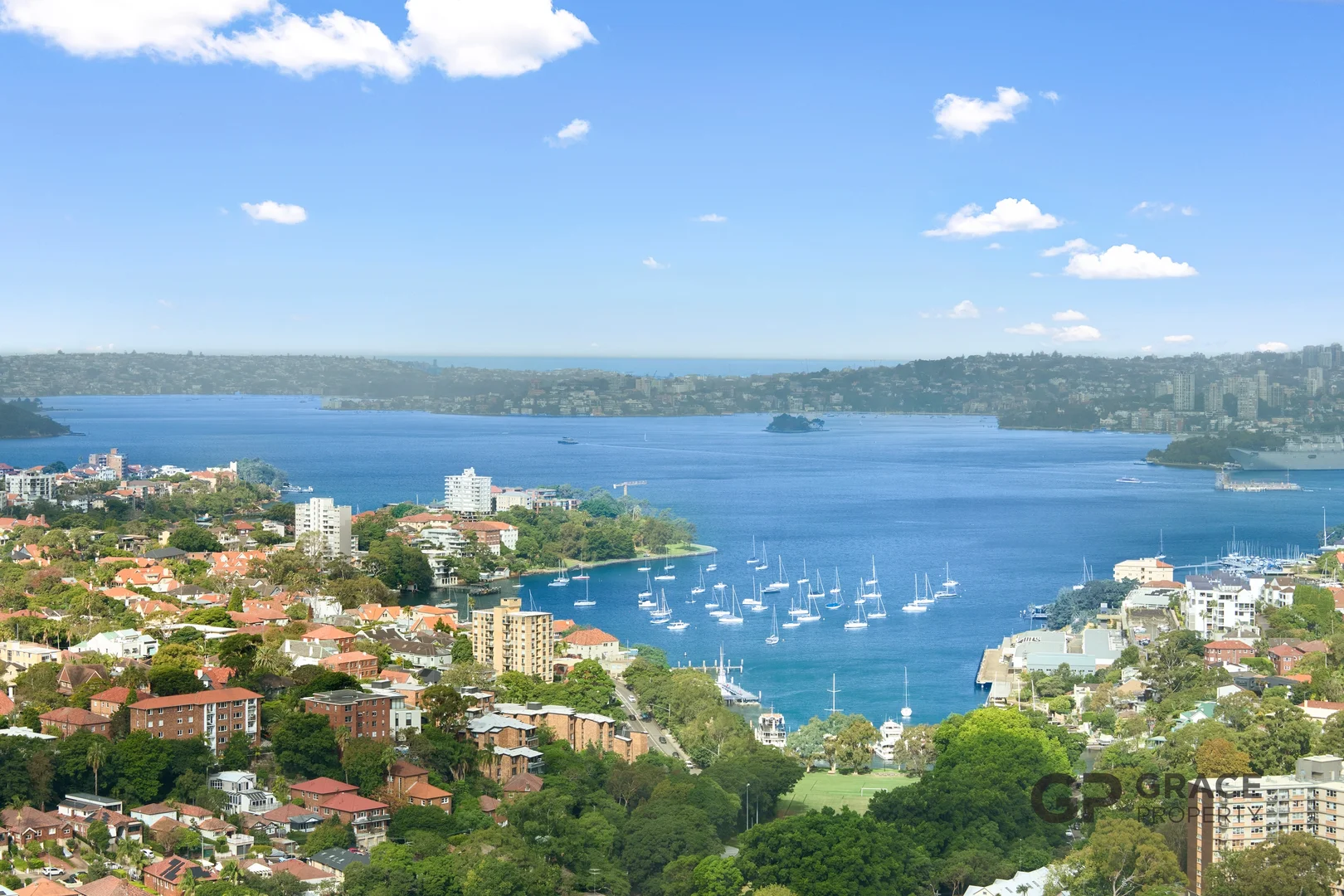 Additional image 11 of 2104/168 Walker Street, North Sydney NSW 2060