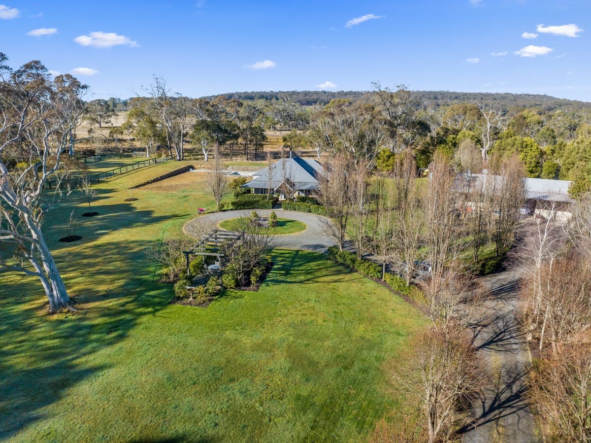 898 Nowra Road, Fitzroy Falls NSW 2577, Image 0