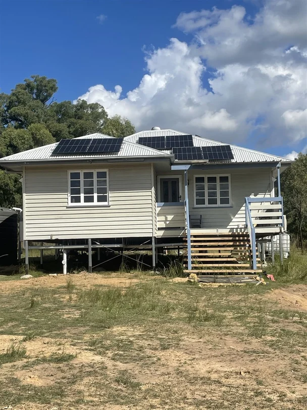 959A Knapp Creek Road, Knapp Creek QLD 4285