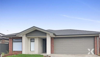 Picture of 22 Atherton Way, WERRIBEE VIC 3030