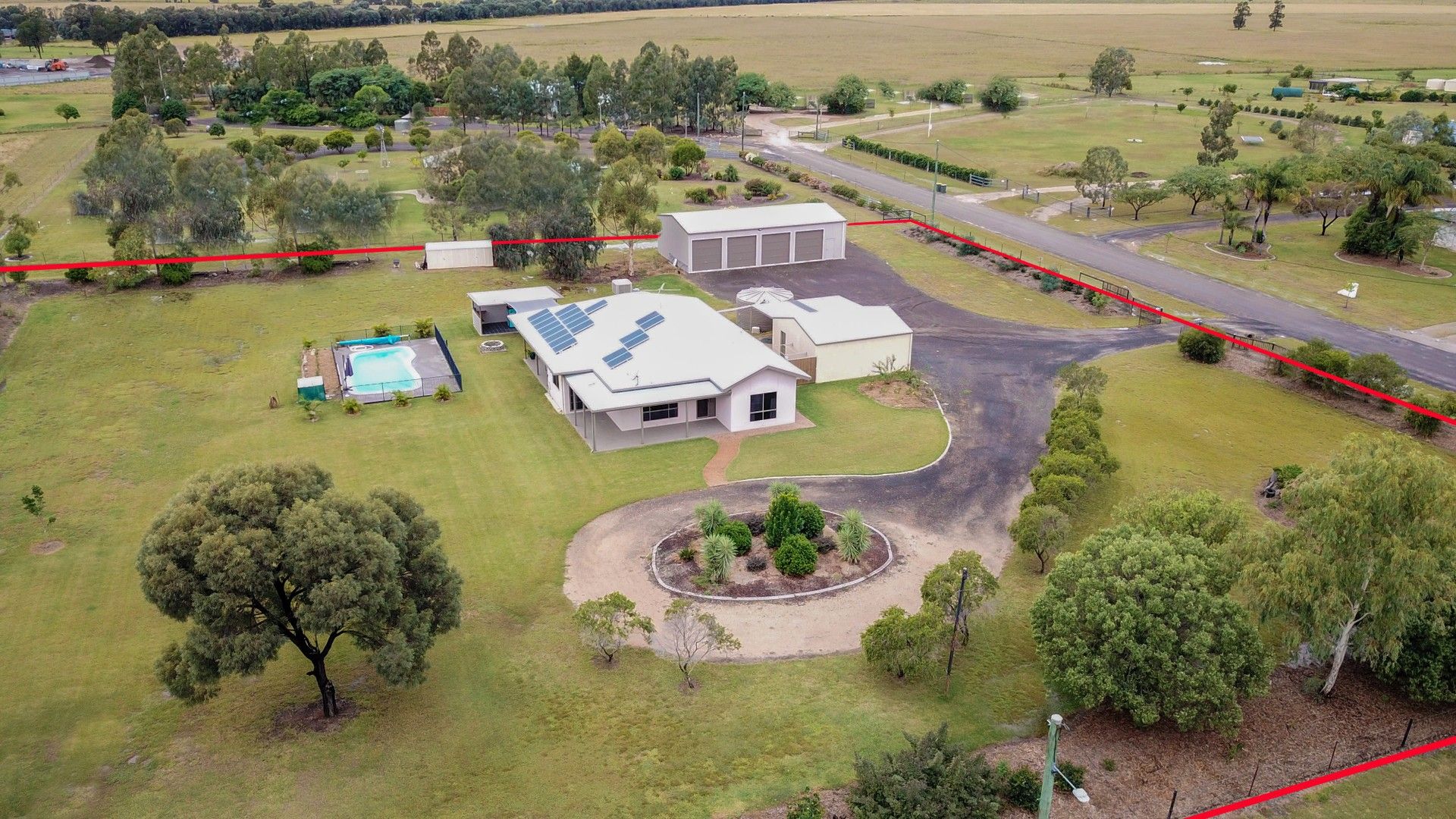 5 Beech Court, Chinchilla QLD 4413, Image 0