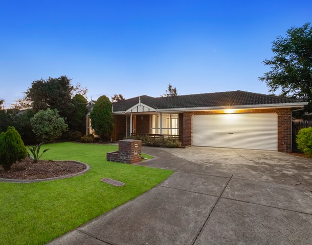 114 Birchwood Boulevard, Hoppers Crossing VIC 3029