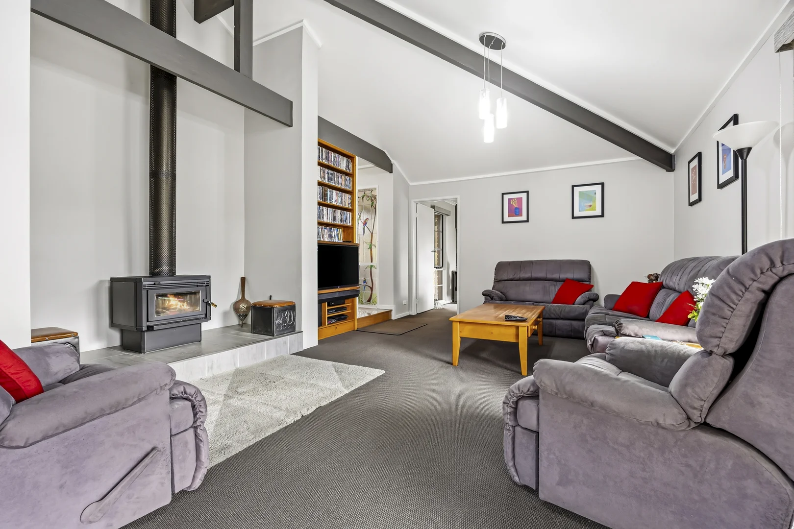 Additional image 7 of 8 Raglan Street, Miners Rest VIC 3352