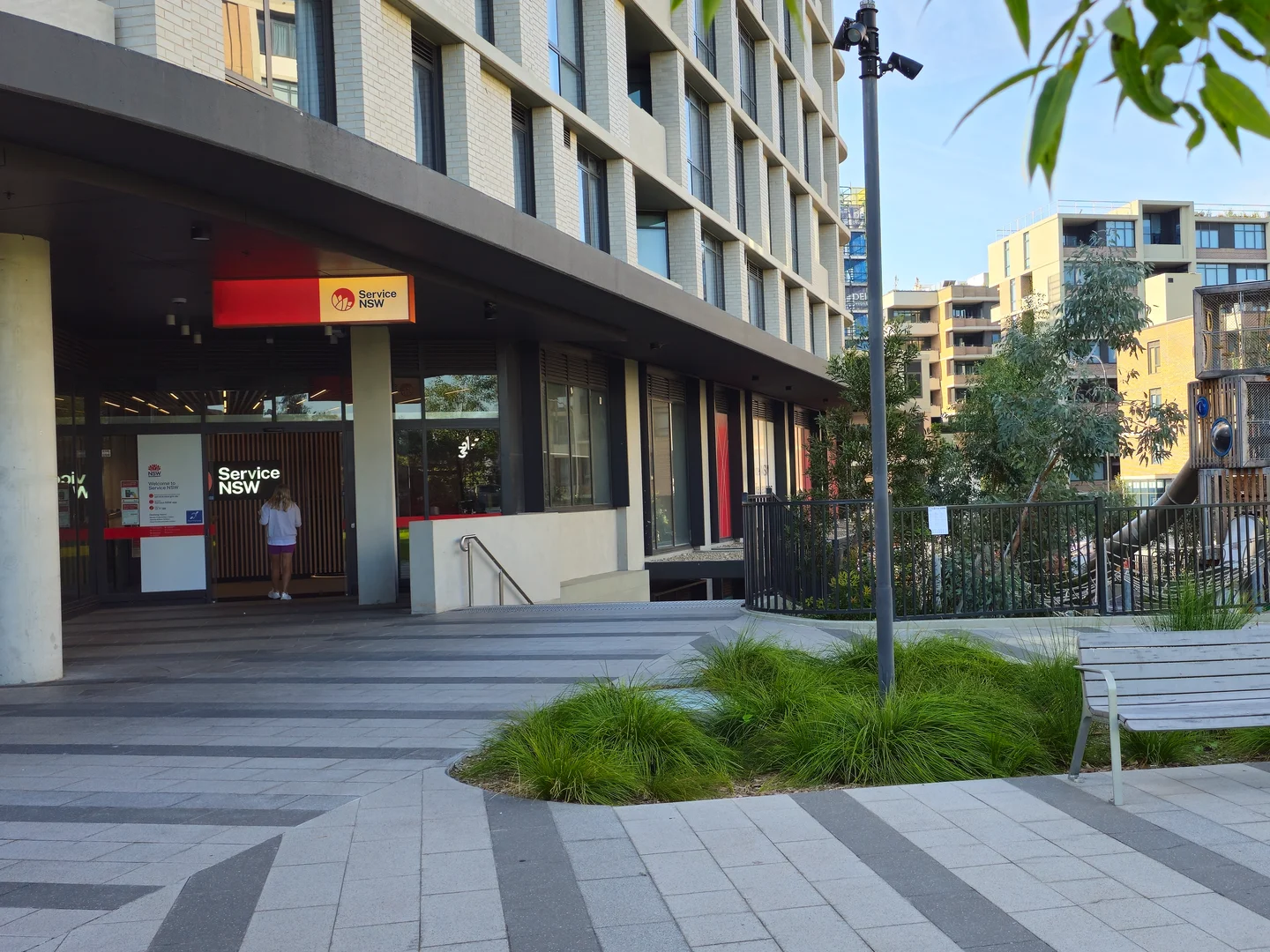 Additional image 10 of 312/2B Conferta Avenue, Tallawong NSW 2762