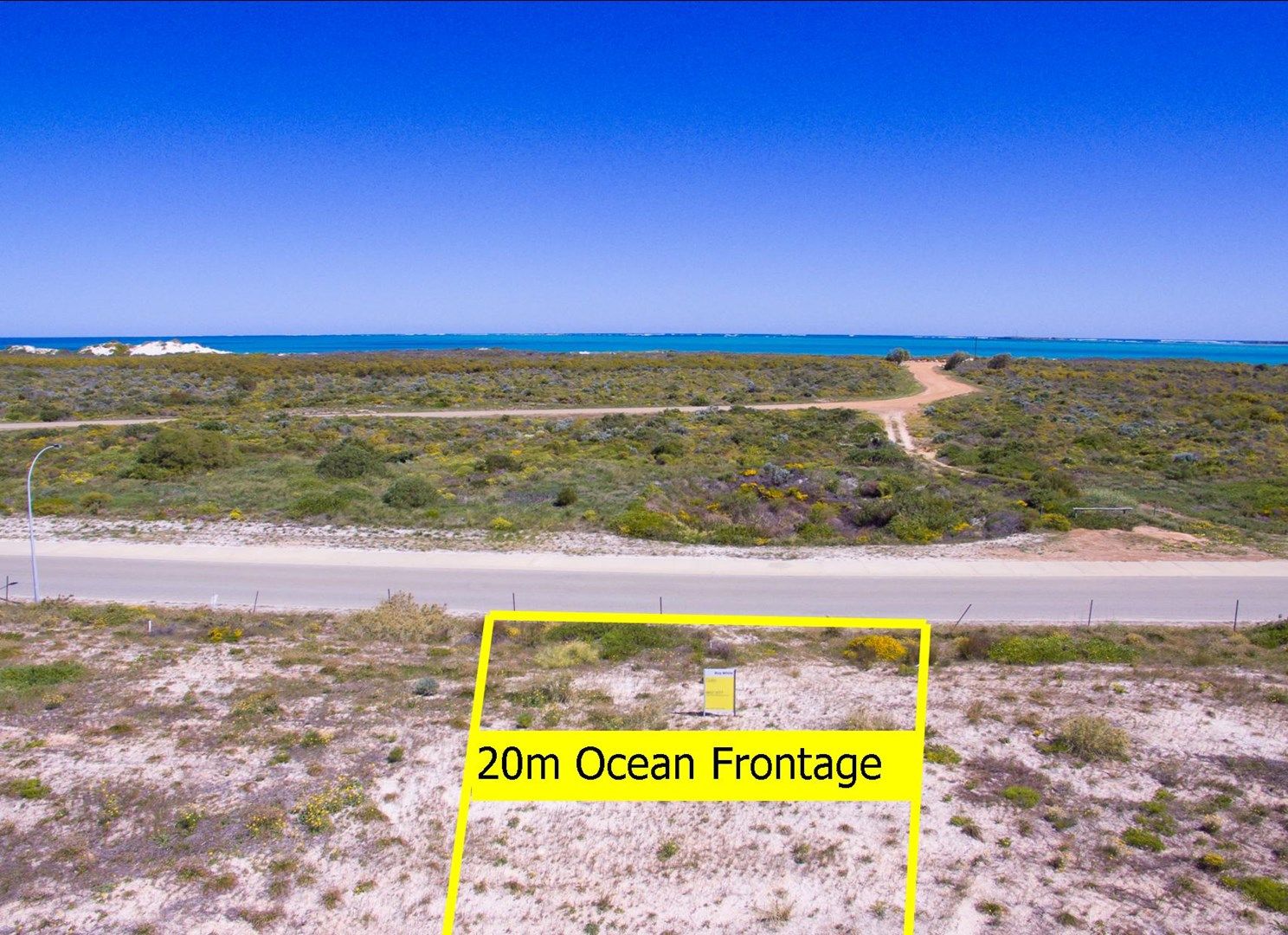 Lot 375, 39 Eucalypt Way, Jurien Bay WA 6516, Image 0