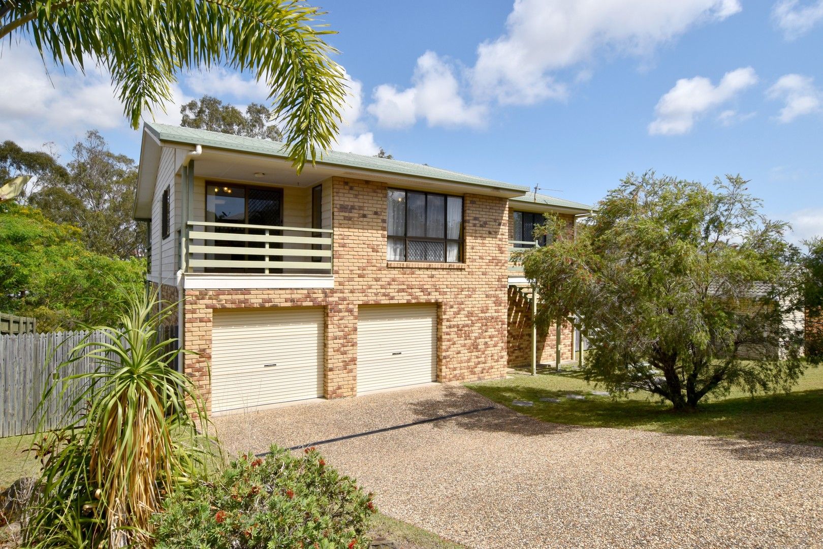 3 bedrooms House in 48 Clarance Drive NEW AUCKLAND QLD, 4680