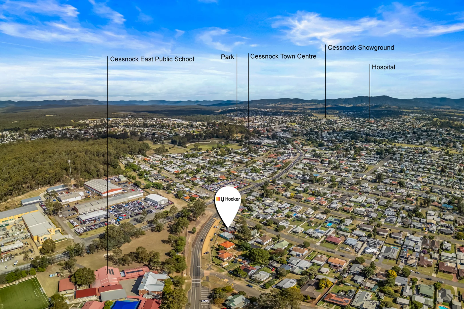 Additional image 3 of 342 Old Maitland Road, Cessnock NSW 2325