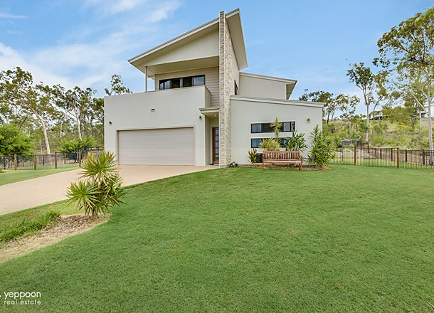 7 Brumby Drive, Tanby QLD 4703