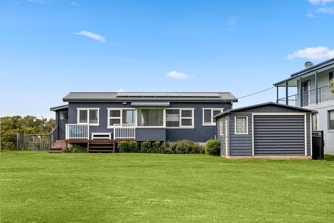 Picture of 1270 Bolong Road, COOLANGATTA NSW 2535