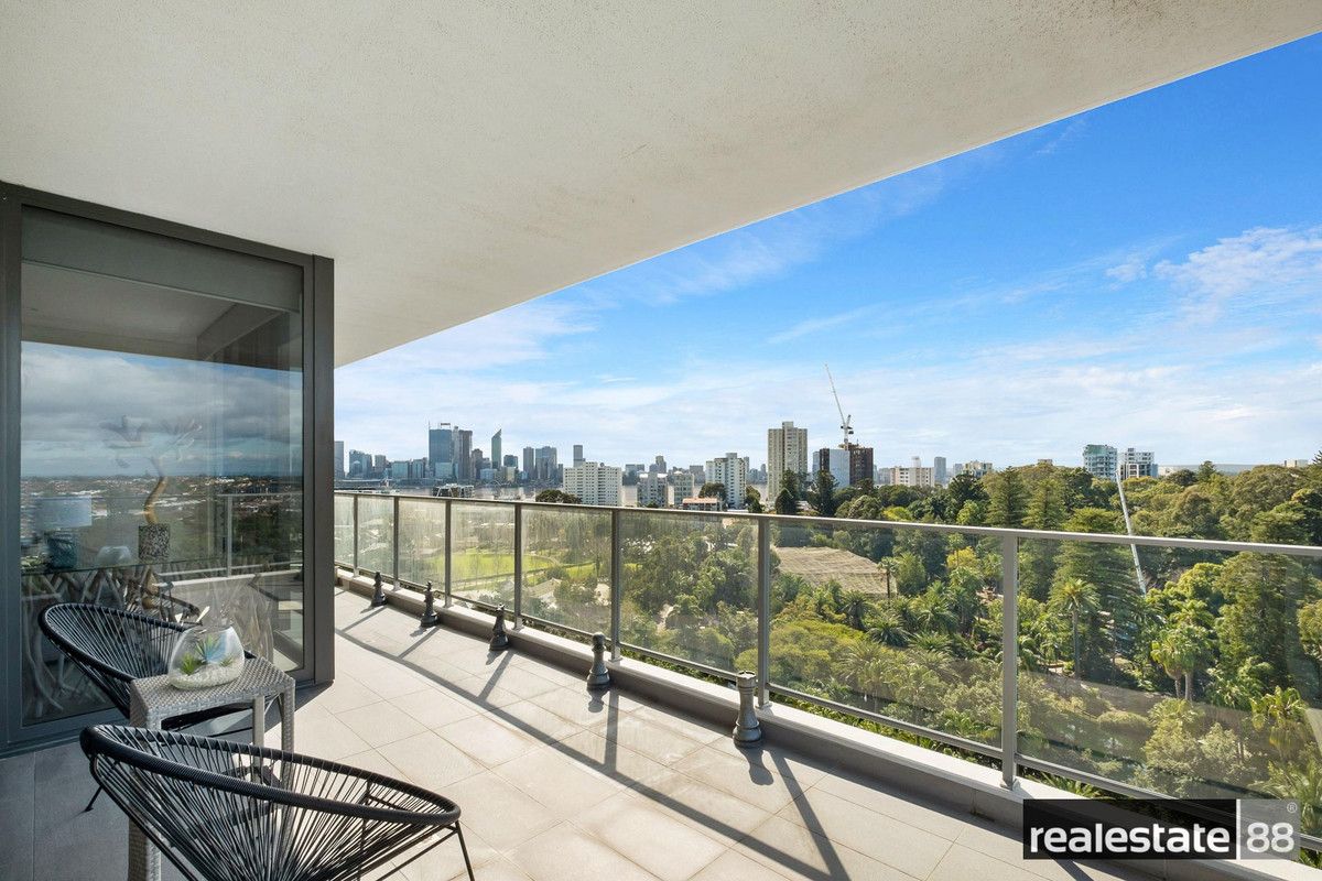 1105/53 Labouchere Road, South Perth WA 6151, Image 2