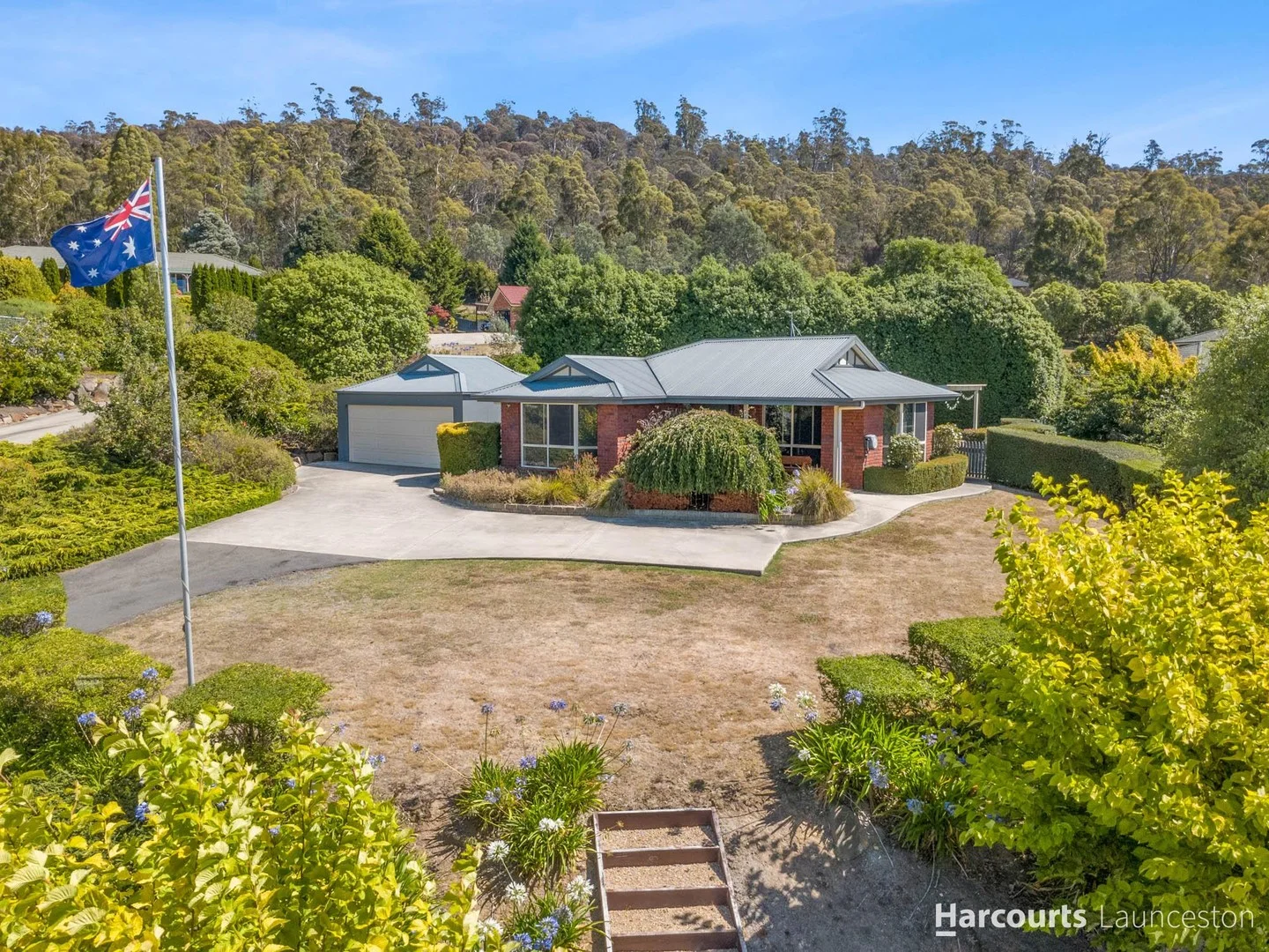 87 Blackstone Road, Blackstone Heights TAS 7250