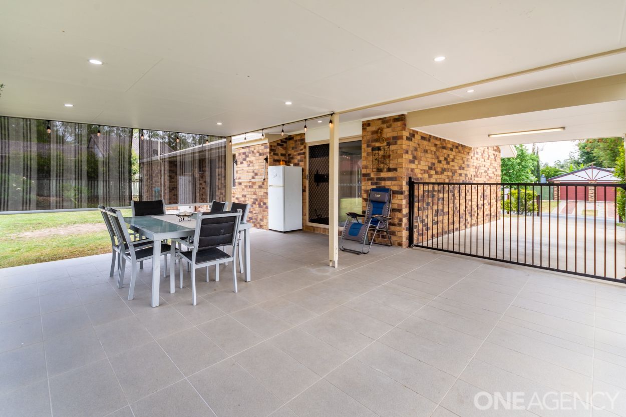 21 Sittella Street, Bellmere QLD 4510, Image 1