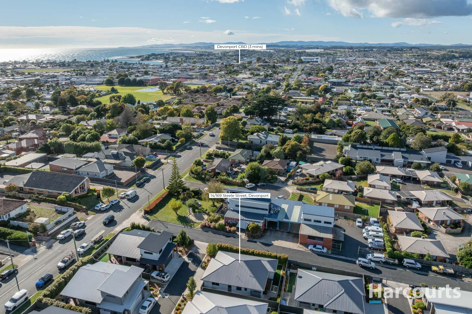 Additional image 18 of 14/169 Steele Street, Devonport TAS 7310