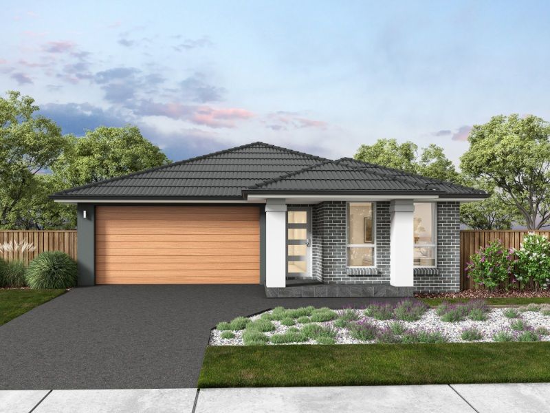 4 bedrooms New House & Land in Lot 45 Proposed Road TAHMOOR NSW, 2573