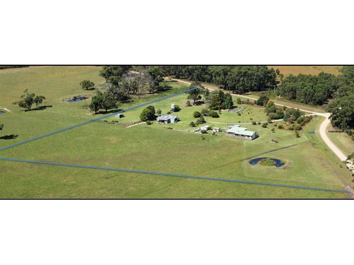 750 MARLO PLAINS RD, Cape Conran VIC 3888, Image 1