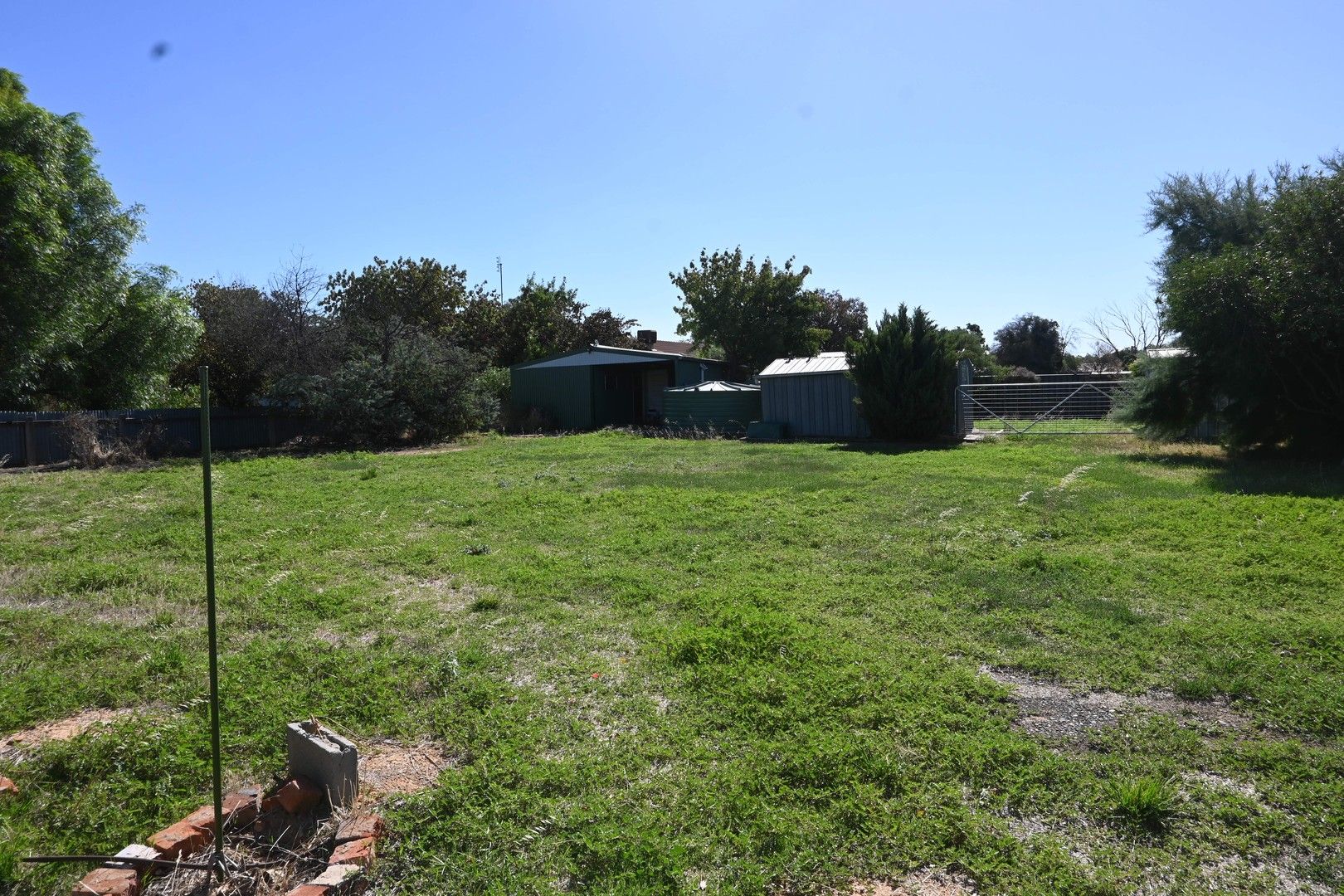 8 Armstrong Street, Charlton VIC 3525, Image 0