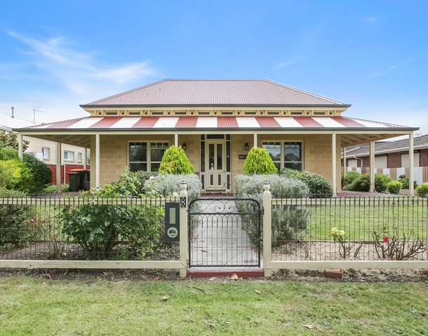 8 Tarrant Street, Cobden VIC 3266