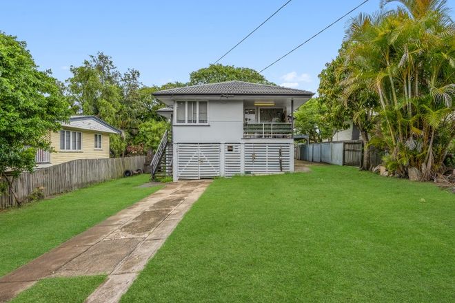 Picture of 25 Kynance Street, LEICHHARDT QLD 4305