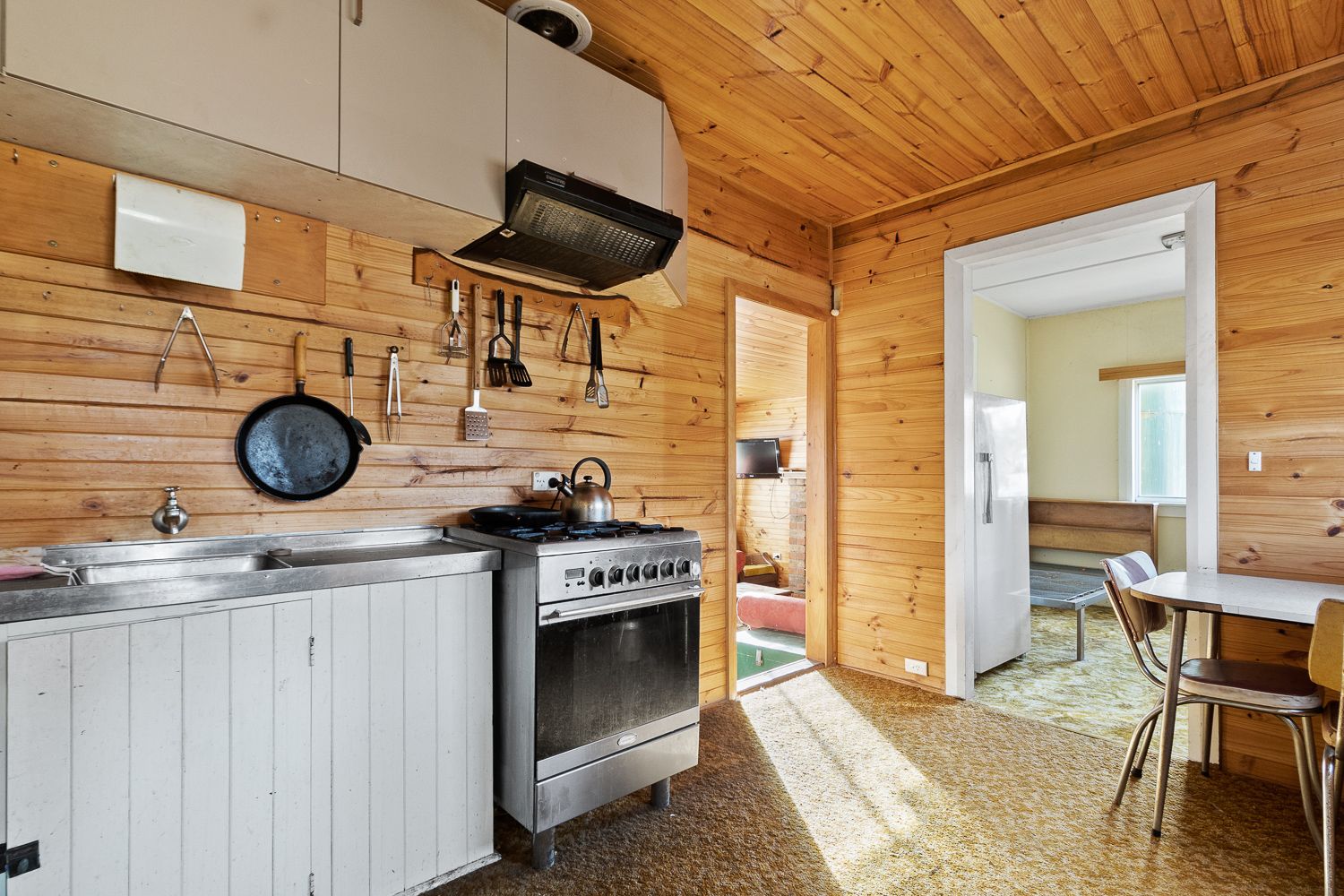 1 Alma Tier Road, Interlaken TAS 7030 House for Sale Domain