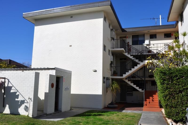 7/20 Stevens Street, Fremantl Property History & Address Research