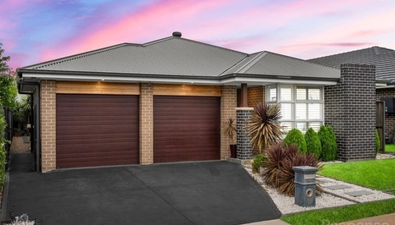 Picture of 36 Hillview Road, NORTH KELLYVILLE NSW 2155