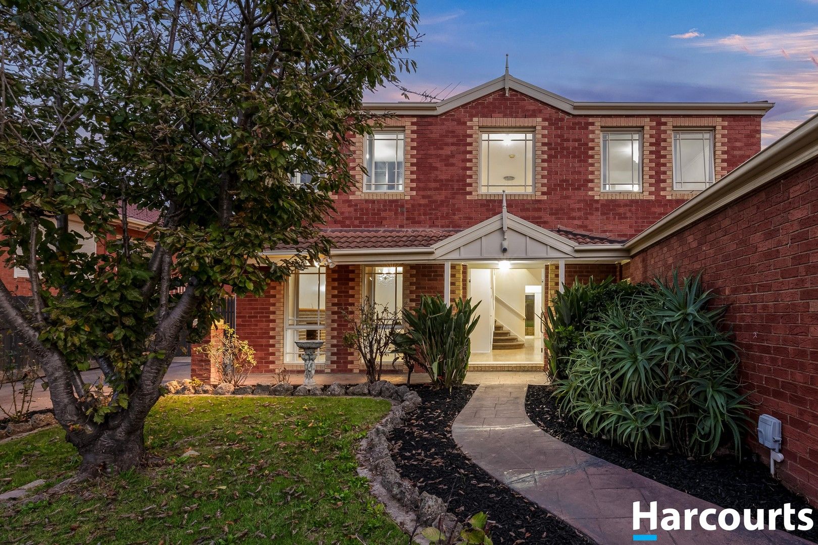 39 Airedale Way, Rowville VIC 3178, Image 0