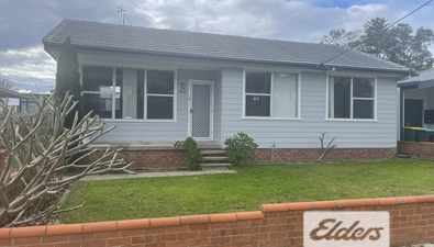 Picture of 60 South Street, ADAMSTOWN NSW 2289