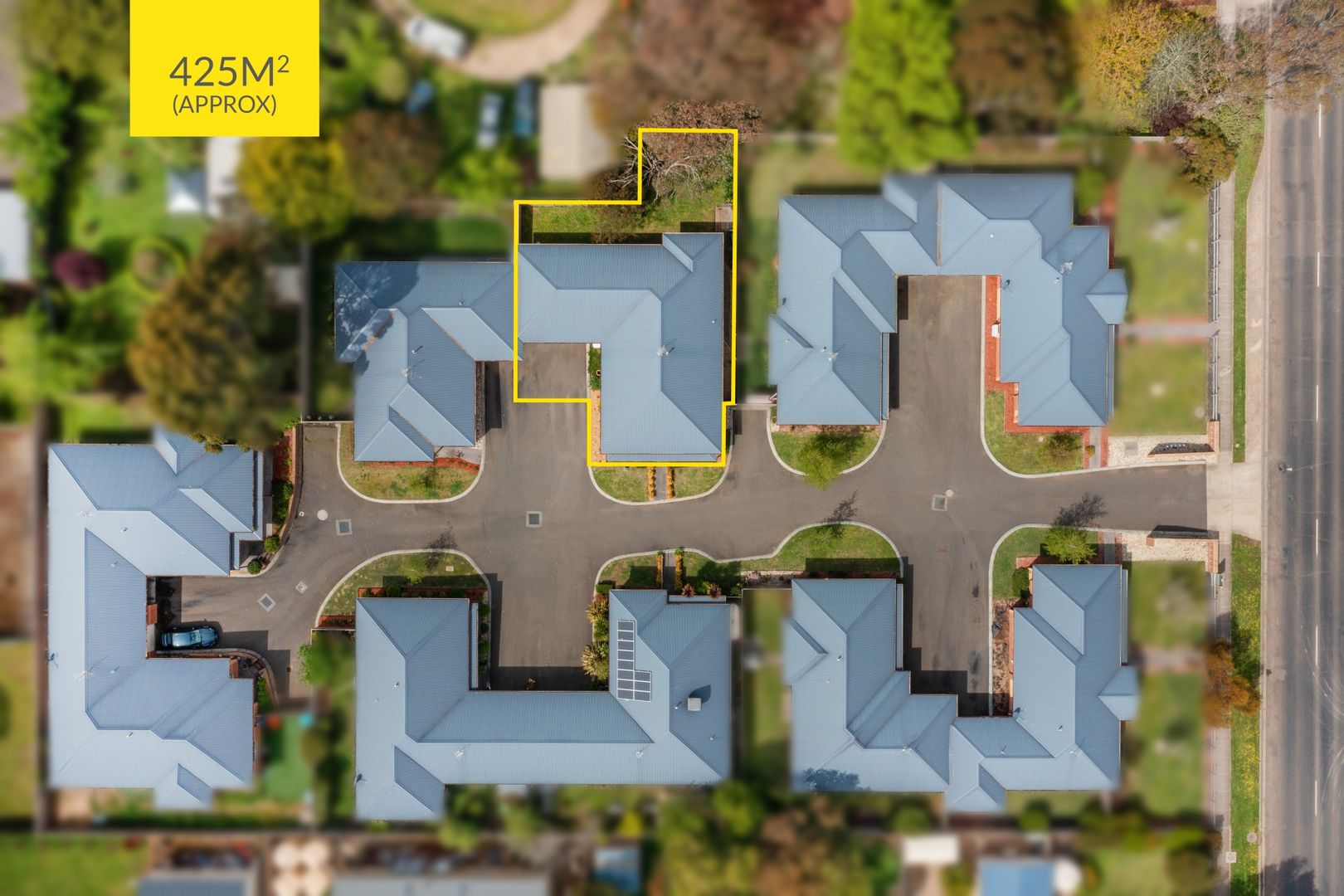 8/128 Barry Street, Romsey VIC 3434 House For Rent Domain