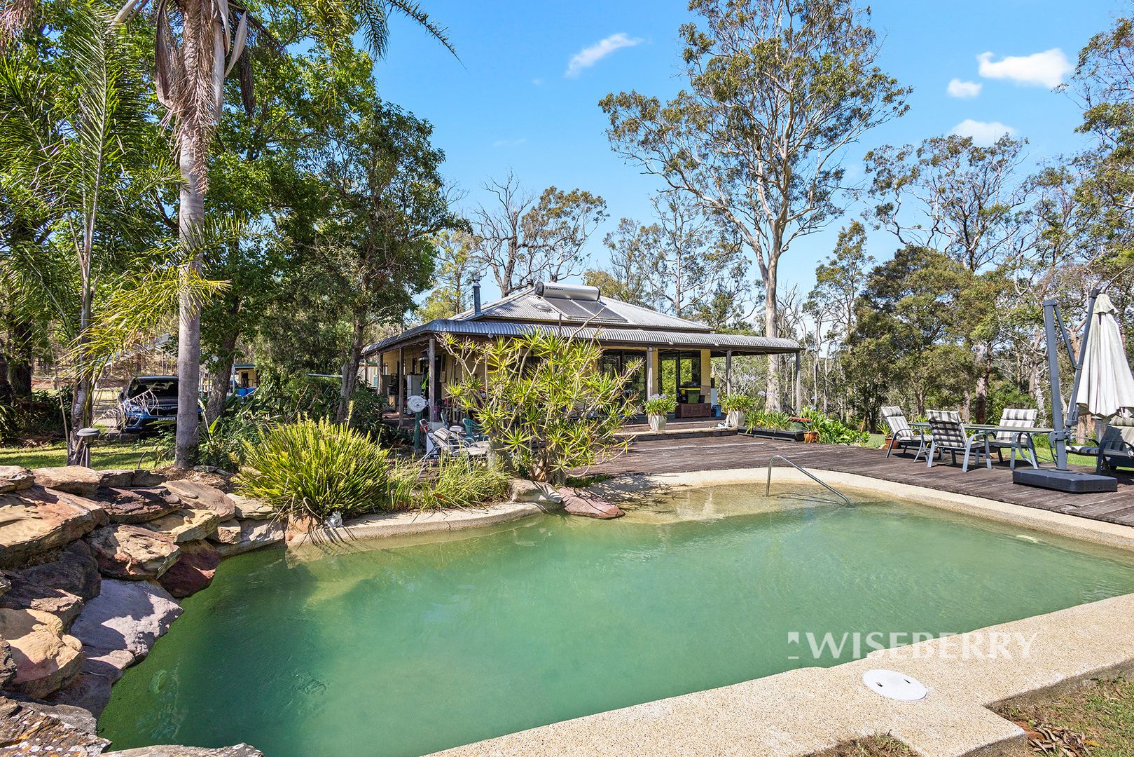 539 Dicksons Road, Jilliby NSW 2259, Image 1