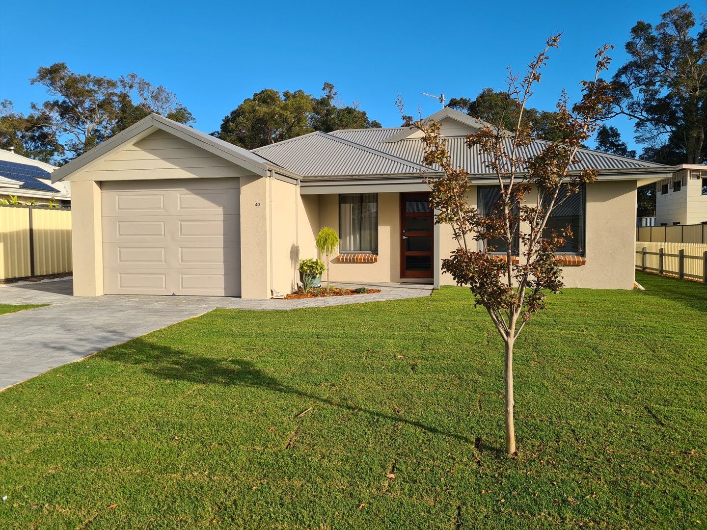 40 Noreuil Circuit, Cowaramup WA 6284 House For Rent 460 Domain