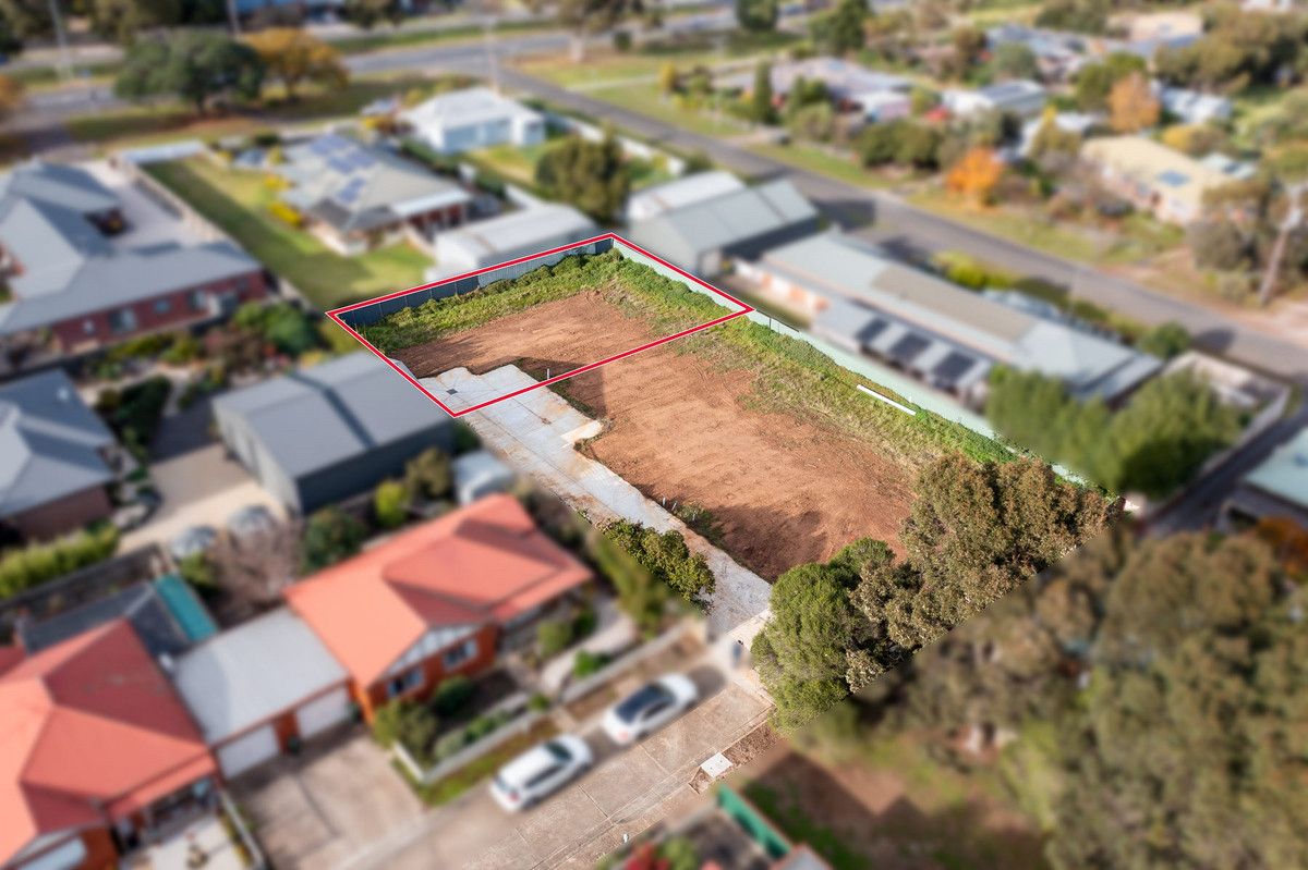 Lot 9, 27 Pope Street, Bannockburn VIC 3331 Domain